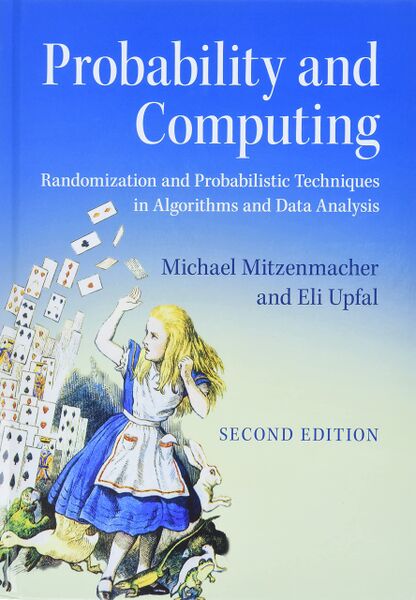 File:Probability and Computing 2ed.jpg